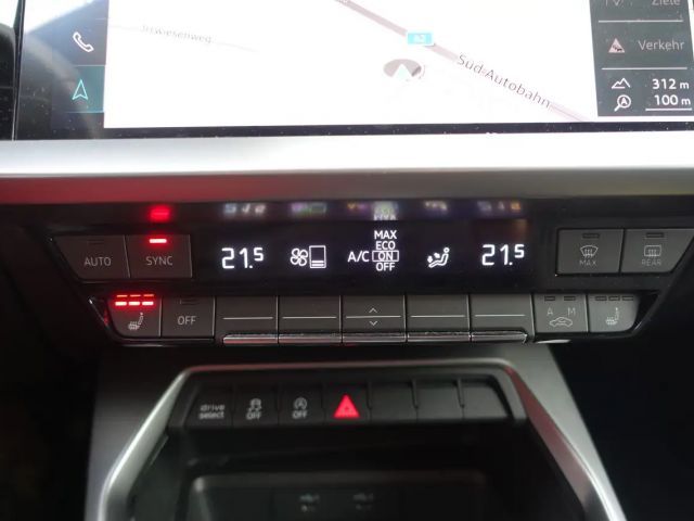 Audi A3 35 TFSI Ambiente