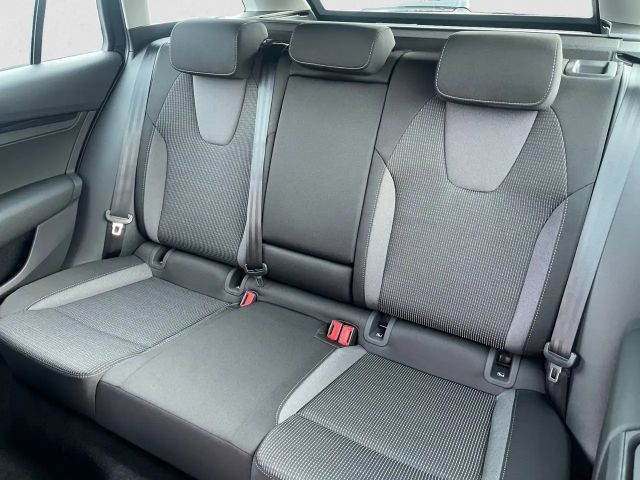 Skoda Octavia Combi Selection