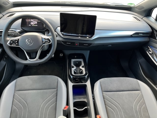 Volkswagen ID.4 IQ.Drive Performance Plus Pro