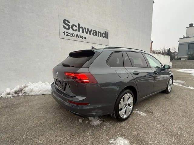 Volkswagen Golf Business DSG Variant