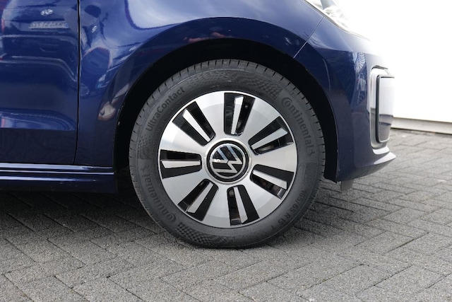 Volkswagen e-up! Move Move up!