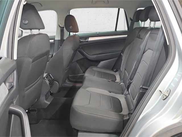 Skoda Kodiaq 2.0 TDI 4x4 Tour