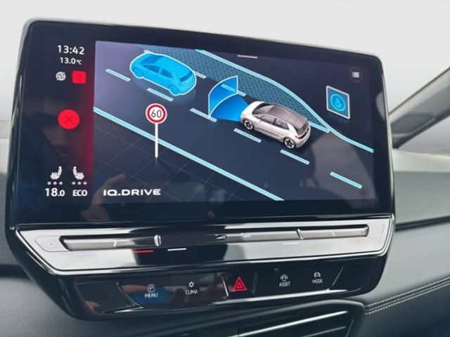 Volkswagen ID.3 IQ.Drive Performance Pro