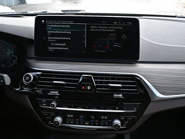 BMW 530 530e Touring xDrive