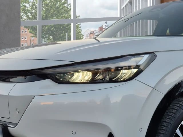 Honda e:Ny1 Advance-Paket Navi/Kamera/Pano