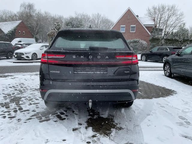 Skoda Kodiaq 2.0 TDI 4x4
