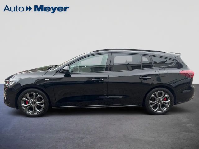 Ford Focus ST Line Wagon