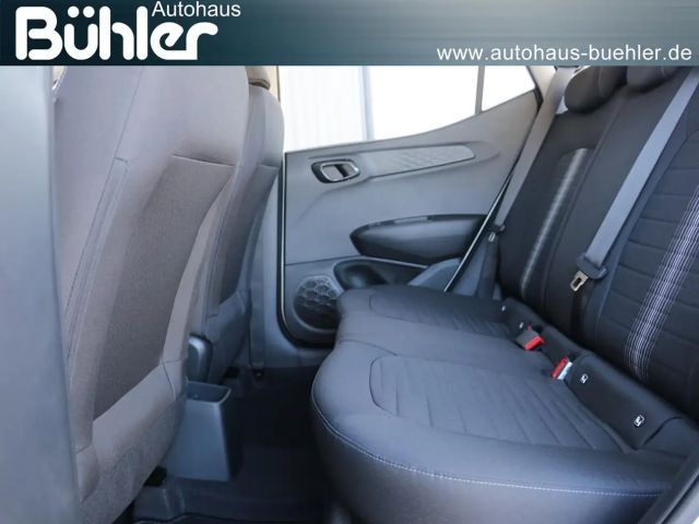 Hyundai i10 1.2 Select