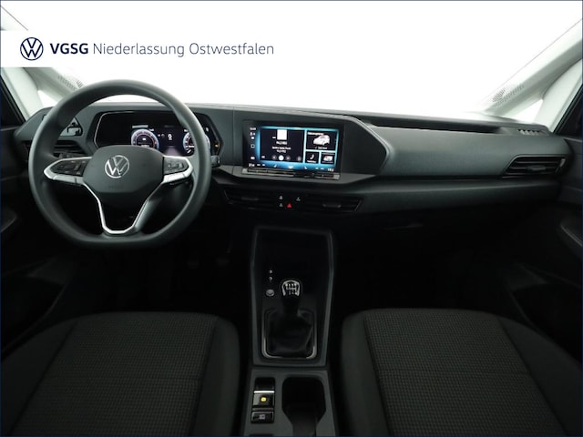 Volkswagen Caddy Caddy