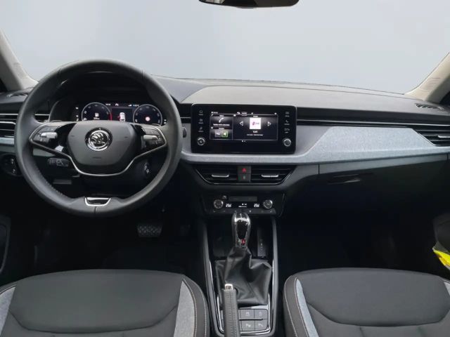 Skoda Kamiq 1.5 TSI Drive