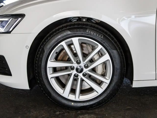 Audi A6 50 TFSI Hybride Quattro