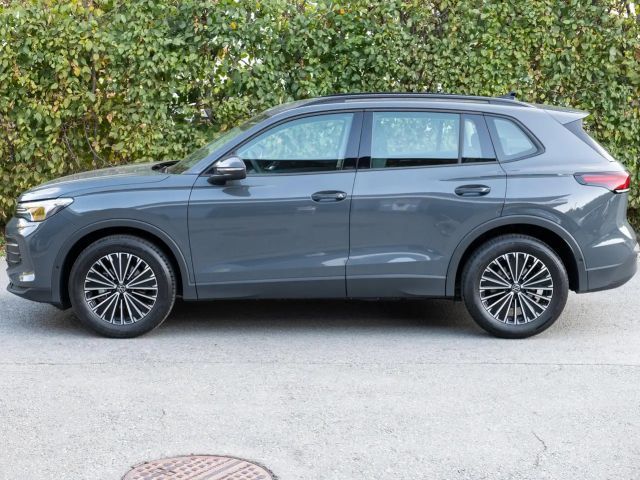 Volkswagen Tiguan 1.5 eTSI Life