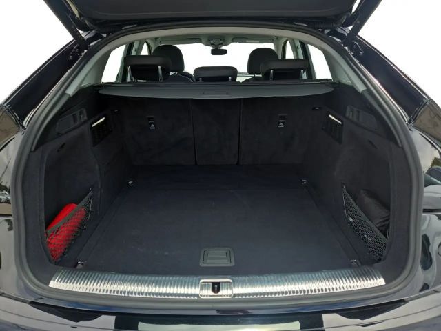 Audi Q5 40 TDI Quattro S-Tronic