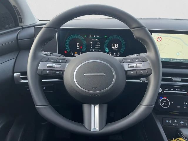 Hyundai Tucson Style T-GDi