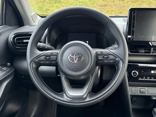 Toyota Yaris Cross Comfort Hybride