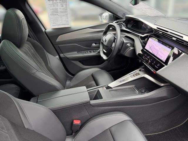 Peugeot 308 BlueHDi GT-Line SW