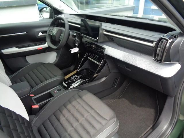 Citroën C3 Aircross Hybrid Max