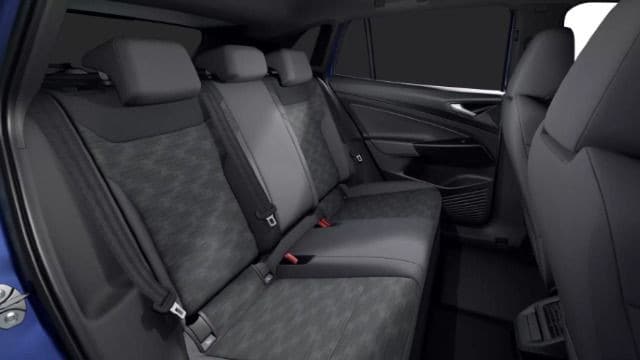 Volkswagen ID.4 IQ.Drive Pure