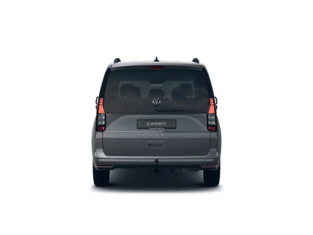 Volkswagen Caddy 1.5 TSI DSG Life