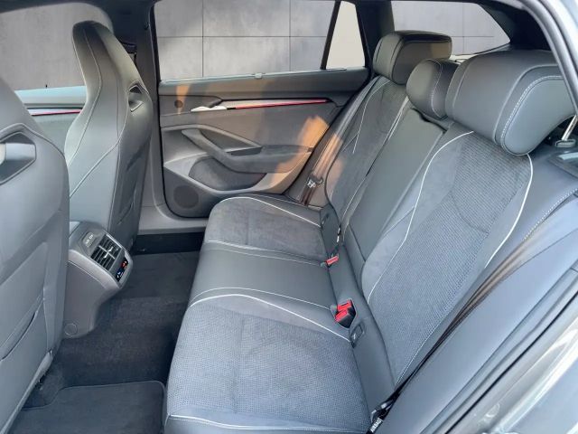 Skoda Superb Sportline iV