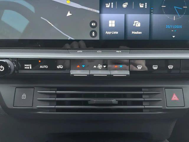 Opel Grandland X GS-Line Grand Sport