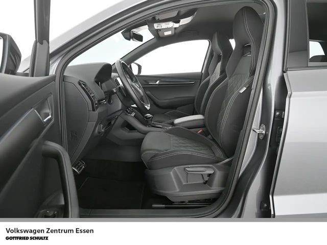Skoda Karoq Sportline