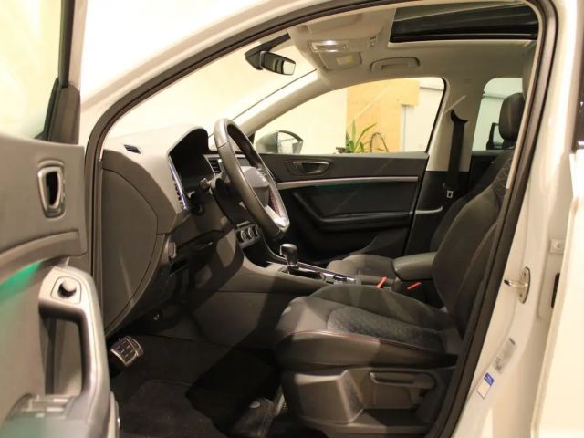 Seat Ateca 2.0 TDI DSG FR-lijn