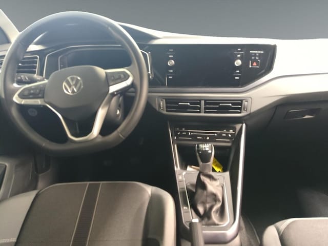 Volkswagen Polo 1.0 TSI