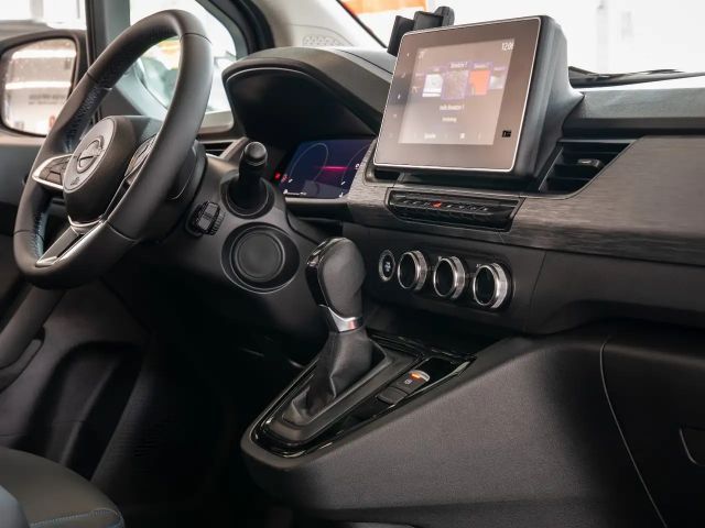 Nissan Townstar DIG-T Tekna