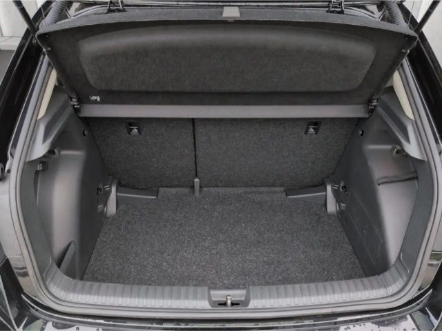 Skoda Fabia 1.0 TSI Drive