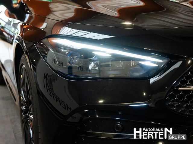 Mercedes-Benz CLE 300 4MATIC AMG Line