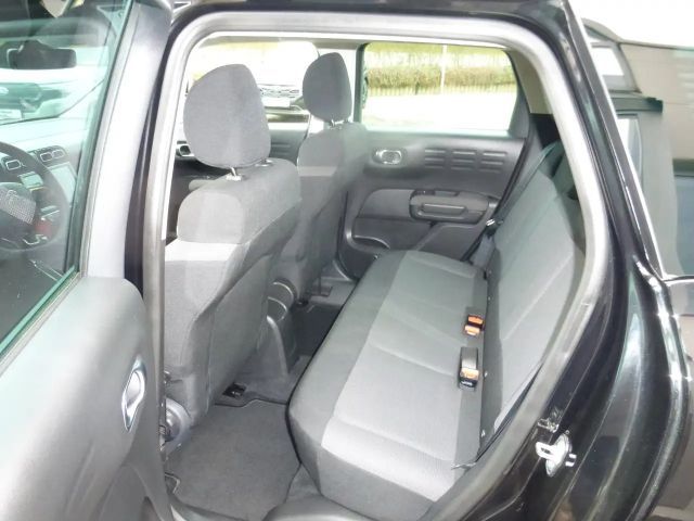 Citroën C3 Aircross Plus PureTech