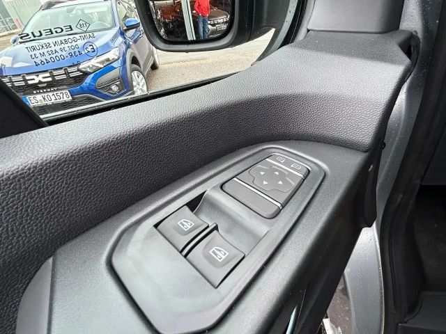 Renault Trafic Equilibre Equilibre L2H1