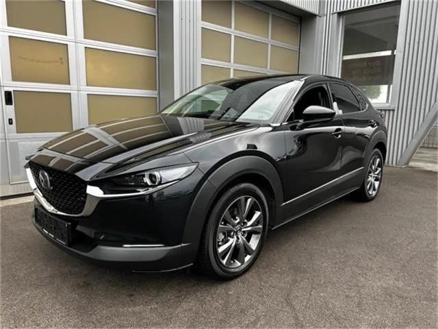 Mazda CX-30 X186 GT+ Aut. Automatik mit Style Paket