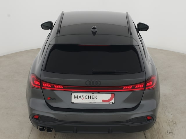 Audi A5 Avant Quattro S-Tronic