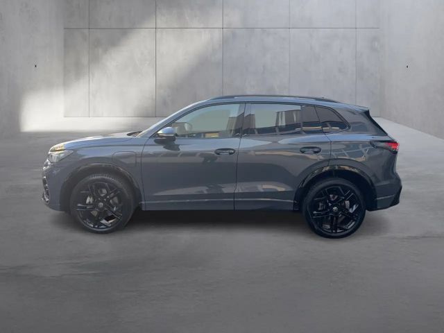 Volkswagen Tiguan DSG Sport eHybrid