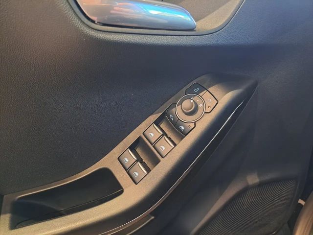 Ford Puma EcoBoost ST Line