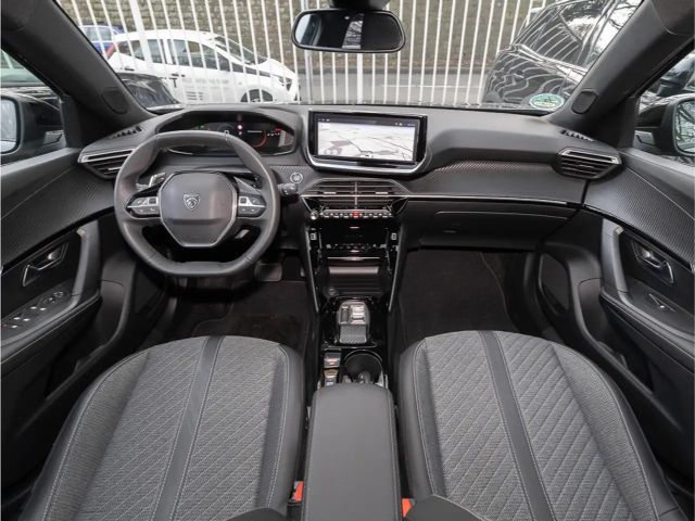 Peugeot 2008 Allure Pack PureTech