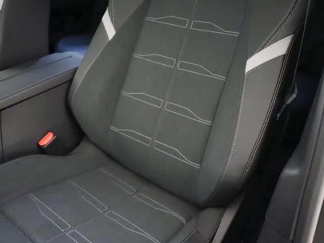 Opel Astra GS-Line Grand Sport Hybrid