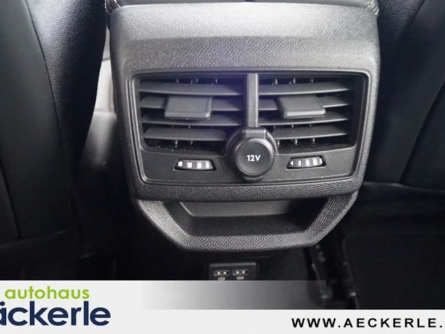 Peugeot 3008 EAT8 GT-Line Hybrid