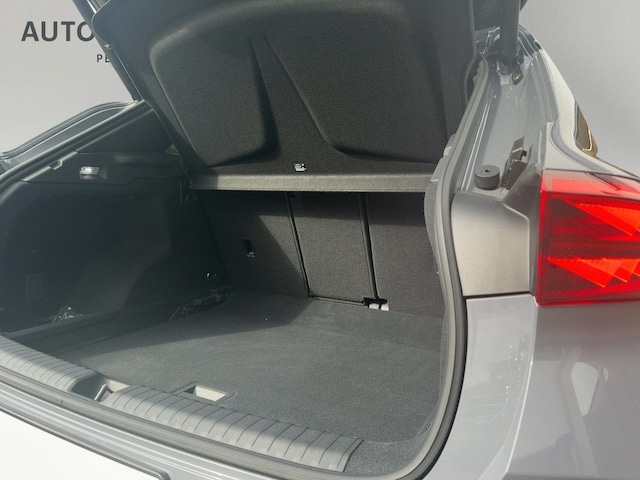 Cupra Terramar 2.0 TSI VZ