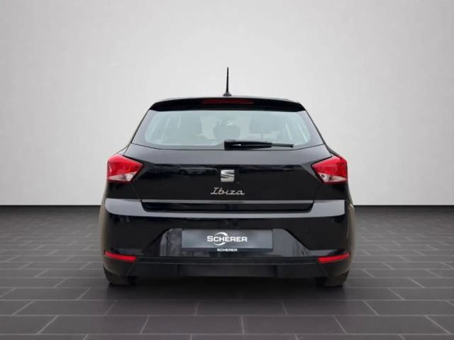 Seat Ibiza 1.0 TSI Style