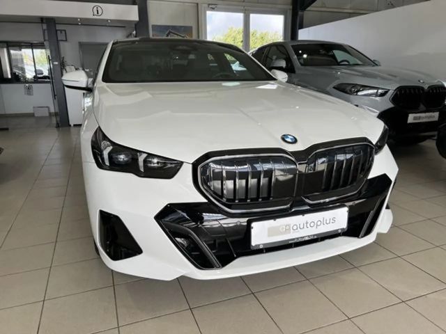 BMW 540 540d M-Sport Sedan xDrive