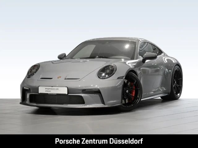 Porsche 992 Coupé GT3