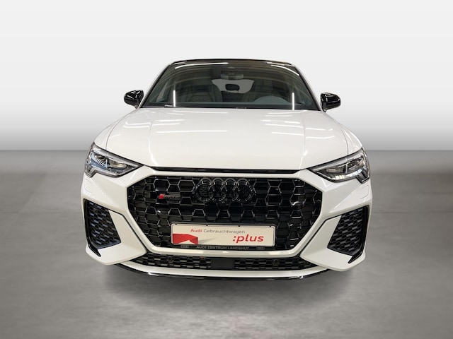 Audi RS Q3 Quattro S-Tronic Sportback