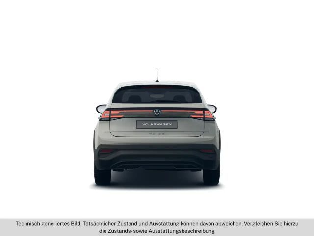 Volkswagen Taigo 4Me TSI