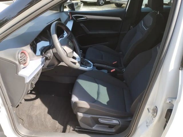 Seat Arona 1.0 TSI FR-lijn