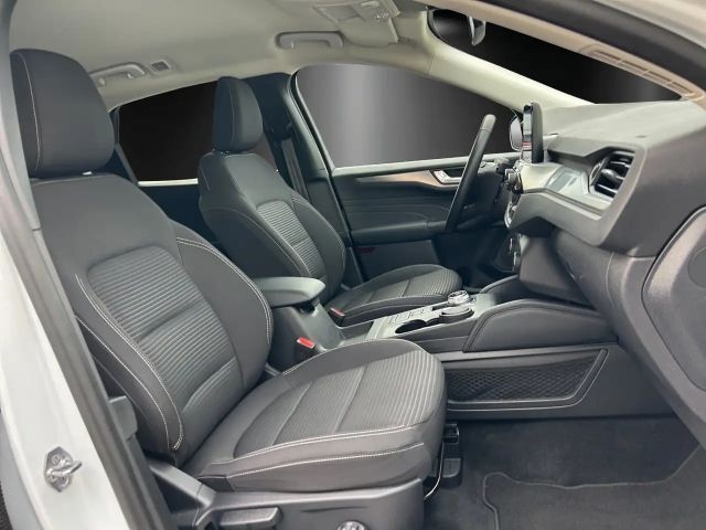 Ford Kuga Plug in Hybrid Titanium