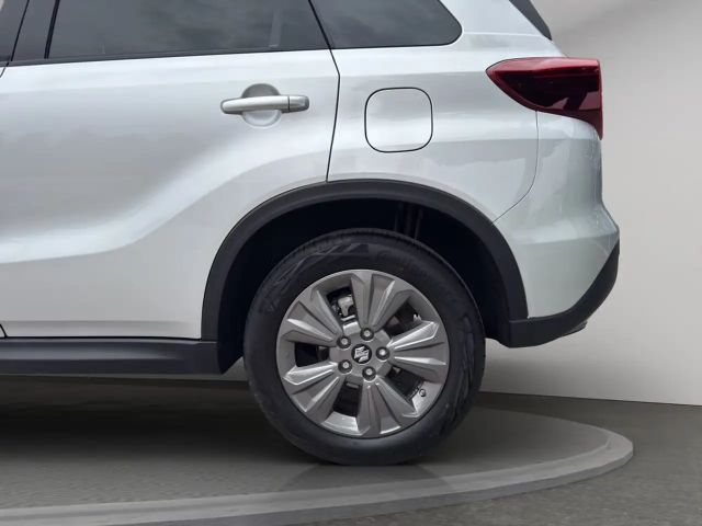 Suzuki Vitara AllGrip Shine