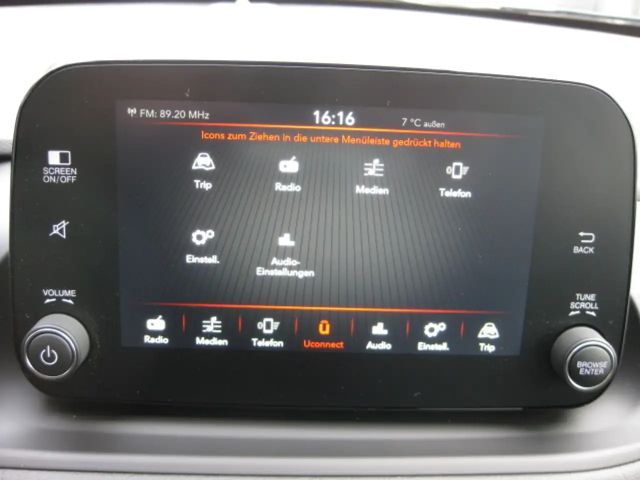 Fiat Tipo Life Station wagon